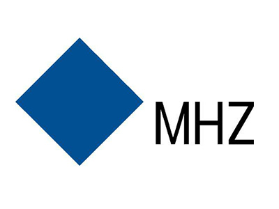 Mhz Logo